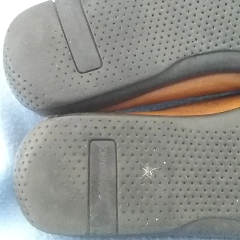 Men's Johnston & Murphy Passport Loafers (11-1/2M)